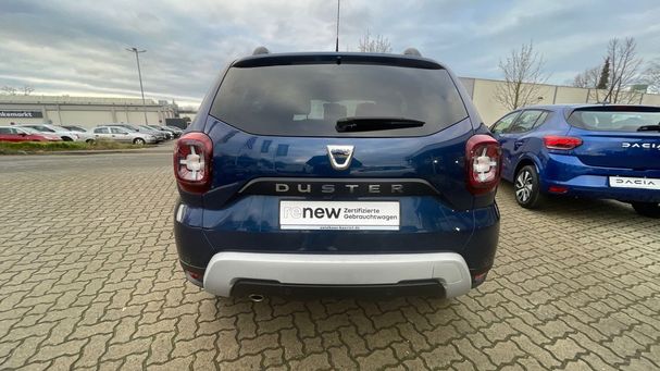 Dacia Duster TCe 130 2WD 96 kW image number 3