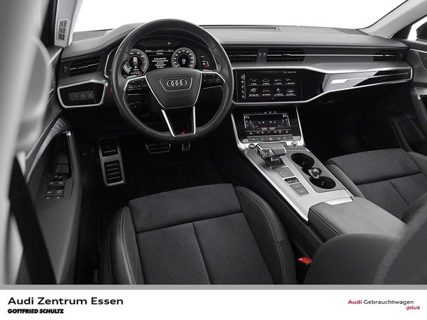 Audi A6 55 TFSIe quattro S tronic S-line Avant 270 kW image number 14