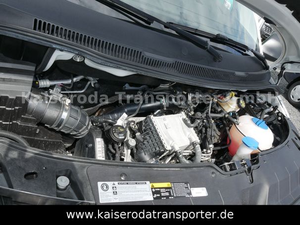 Volkswagen T6 Transporter 110 kW image number 28