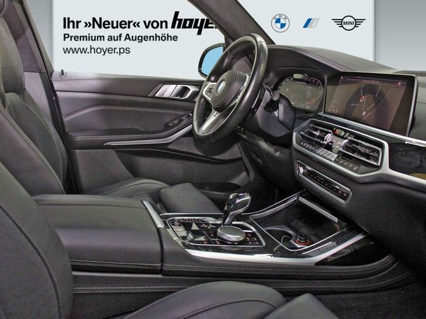 BMW X7 xDrive 294 kW image number 5