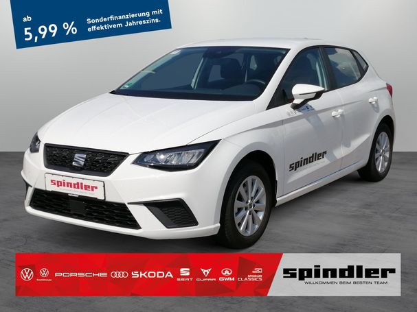 Seat Ibiza 1.0 TSI Style 70 kW image number 2