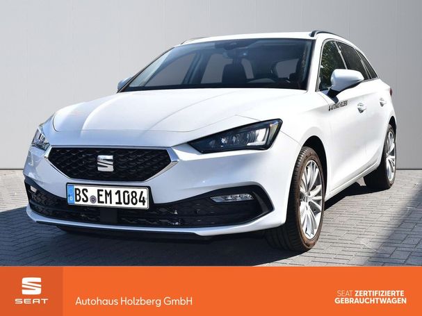 Seat Leon ST 1.0 TSI Style 81 kW image number 1