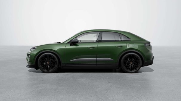 Porsche Macan 285 kW image number 3