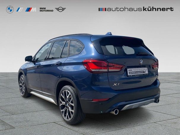 BMW X1 xDrive20d xLine 140 kW image number 3