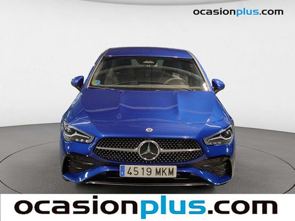 Mercedes-Benz CLA 200 7G-DCT 120 kW image number 19