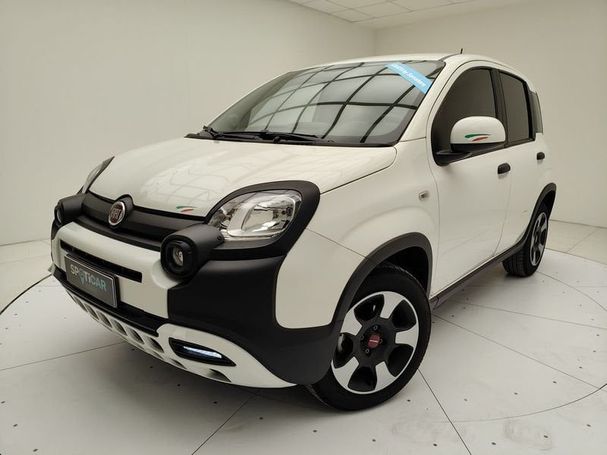 Fiat Panda 1.0 Hybrid 51 kW image number 1