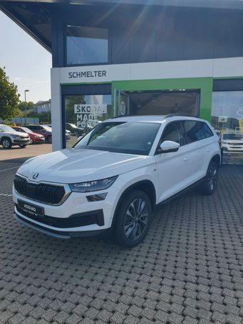 Skoda Kodiaq 110 kW image number 1