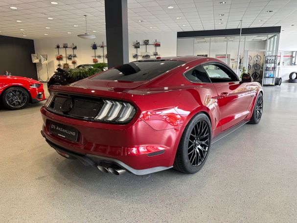 Ford Mustang GT 5.0 V8 331 kW image number 8