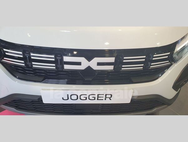 Dacia Jogger 74 kW image number 26