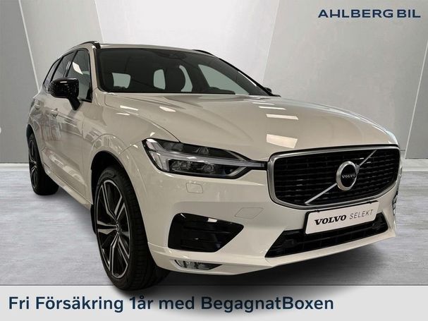 Volvo XC60 T4 141 kW image number 2