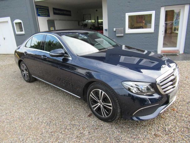 Mercedes-Benz E 220 d Avantgarde 143 kW image number 2