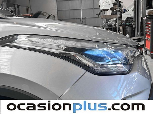 Toyota C-HR 103 kW image number 13