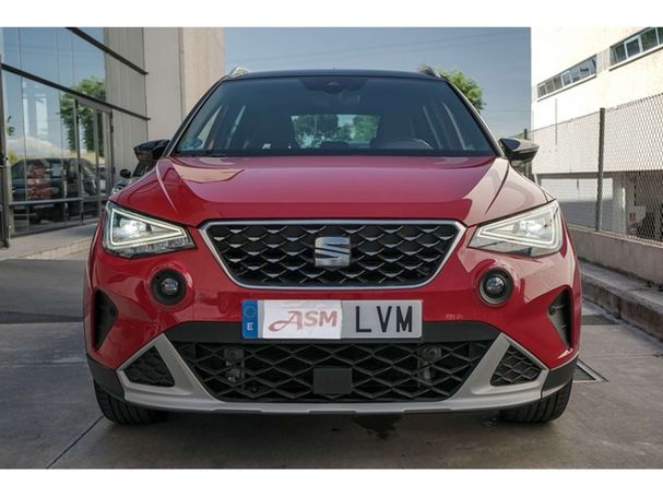 Seat Arona 1.0 66 kW image number 34