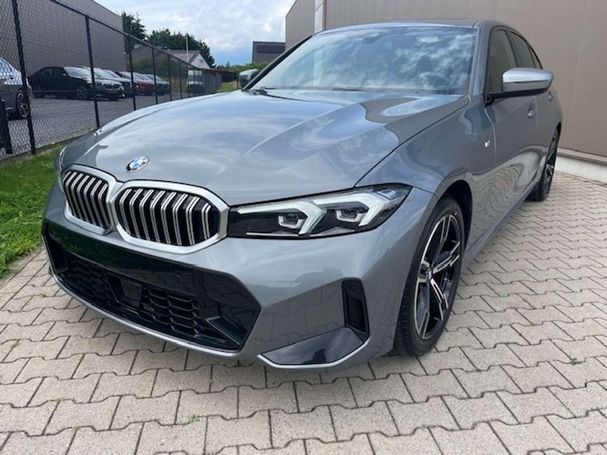 BMW 320i M Sport 135 kW image number 6