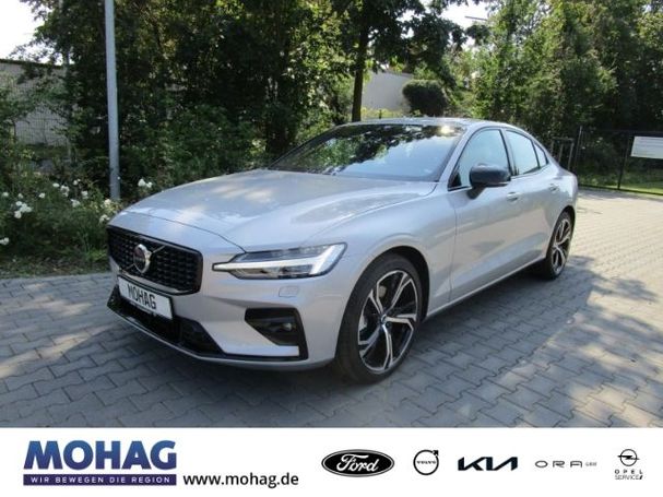 Volvo S60 B4 Plus 145 kW image number 1