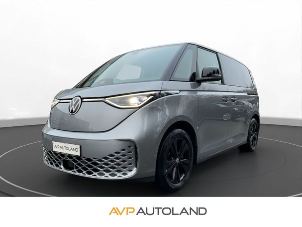 Volkswagen ID. Buzz Pro 150 kW image number 1