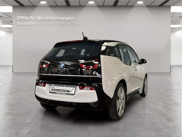 BMW i3 120Ah 125 kW image number 2