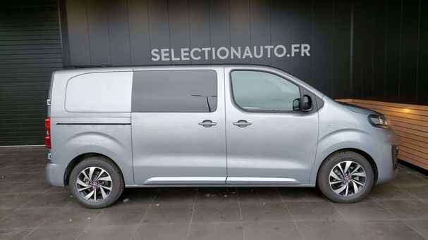 Fiat Scudo 2.0 145 107 kW image number 6