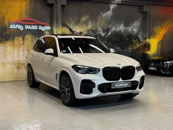 BMW X5 xDrive 210 kW image number 12