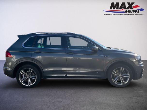 Volkswagen Tiguan 2.0 TDI DSG 4Motion 176 kW image number 3