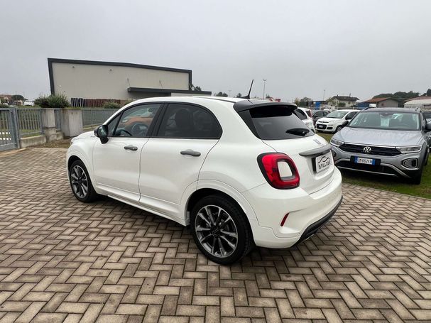 Fiat 500X 1.3 70 kW image number 5