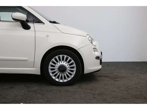 Fiat 500 1.2 51 kW image number 7