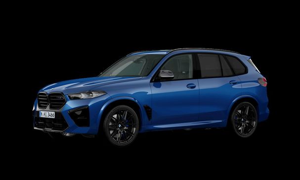 BMW X5 M Competition M xDrive 460 kW image number 2