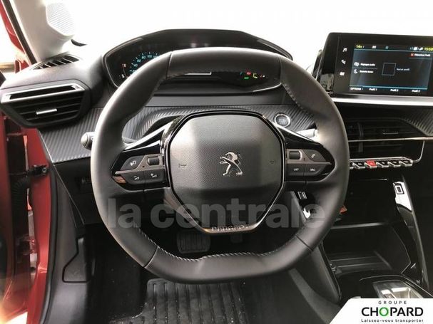 Peugeot 208 136 100 kW image number 15