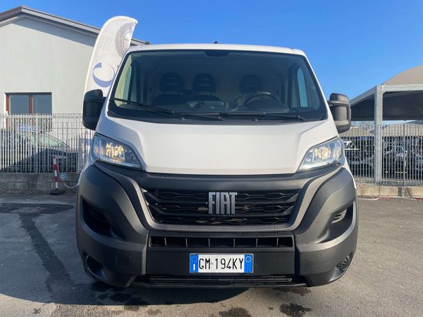 Fiat Ducato 35 140 103 kW image number 8