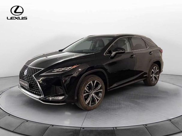 Lexus RX 450 h 230 kW image number 1