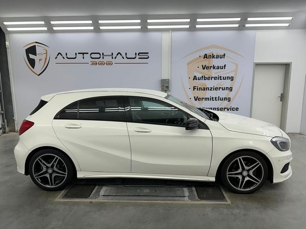 Mercedes-Benz A 200 115 kW image number 3