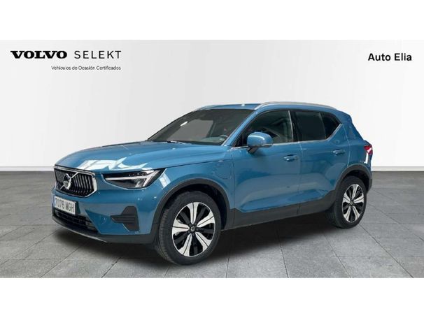 Volvo XC40 Recharge T4 Plus Bright 155 kW image number 1