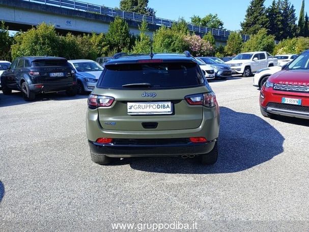 Jeep Compass 140 kW image number 6