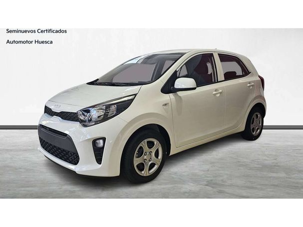 Kia Picanto 1.0 49 kW image number 1