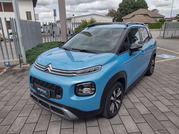 Citroen C3 Aircross BlueHDi 120 Shine EAT6 88 kW image number 1