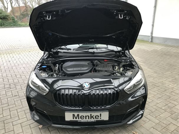 BMW 120d 140 kW image number 23