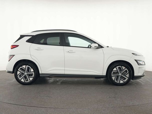 Hyundai Kona Elektro 150 kW image number 5