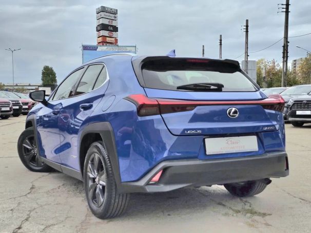 Lexus UX 135 kW image number 5