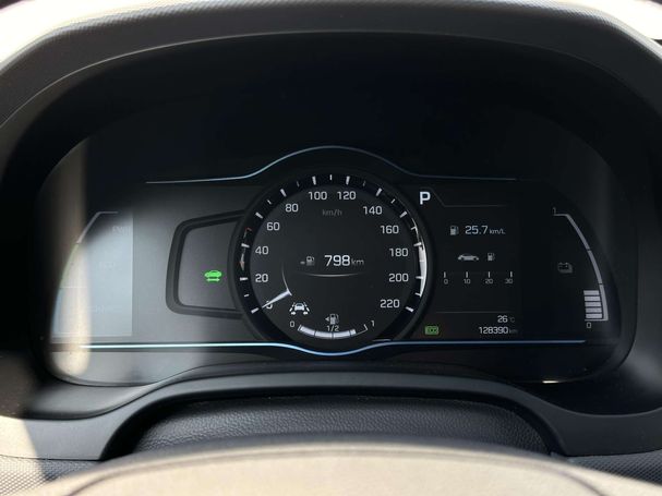 Hyundai Ioniq 104 kW image number 30