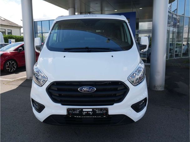 Ford Transit Custom 320 L1 Nugget 2.0 Trend 110 kW image number 3