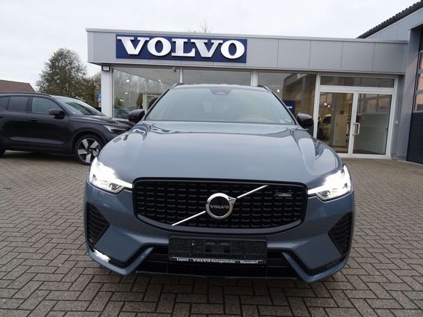 Volvo XC60 AWD B5 173 kW image number 7