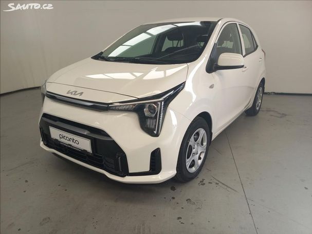 Kia Picanto 1.0 46 kW image number 1