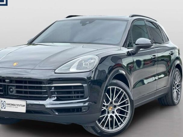 Porsche Cayenne E-Hybrid 343 kW image number 1