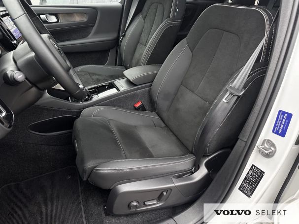 Volvo XC40 170 kW image number 8