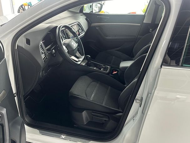 Seat Ateca 1.5 TSI DSG 110 kW image number 10