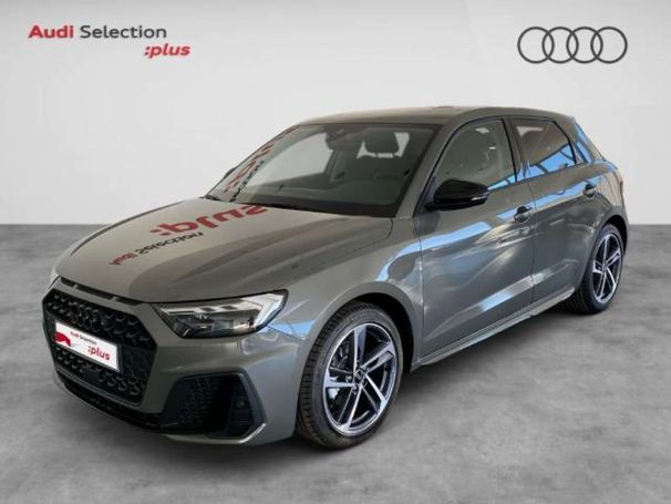 Audi A1 30 TFSI Sportback 85 kW image number 1