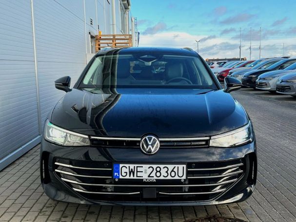 Volkswagen Passat 1.5 TSI Elegance DSG 110 kW image number 3