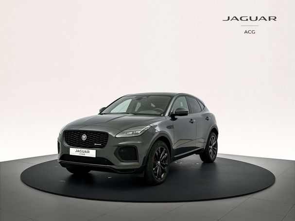 Jaguar E-Pace P300e R-Dynamic S 227 kW image number 1