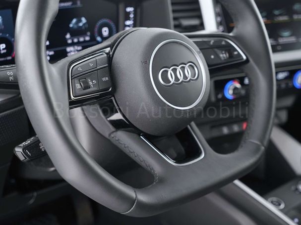 Audi A1 30 TFSI S-line Sportback 81 kW image number 21