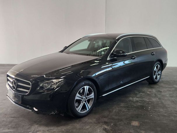 Mercedes-Benz E 220 d T 4Matic 143 kW image number 1